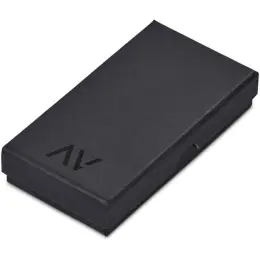 Alex Varga Vault TSA Combination Lock Gift Box Closed